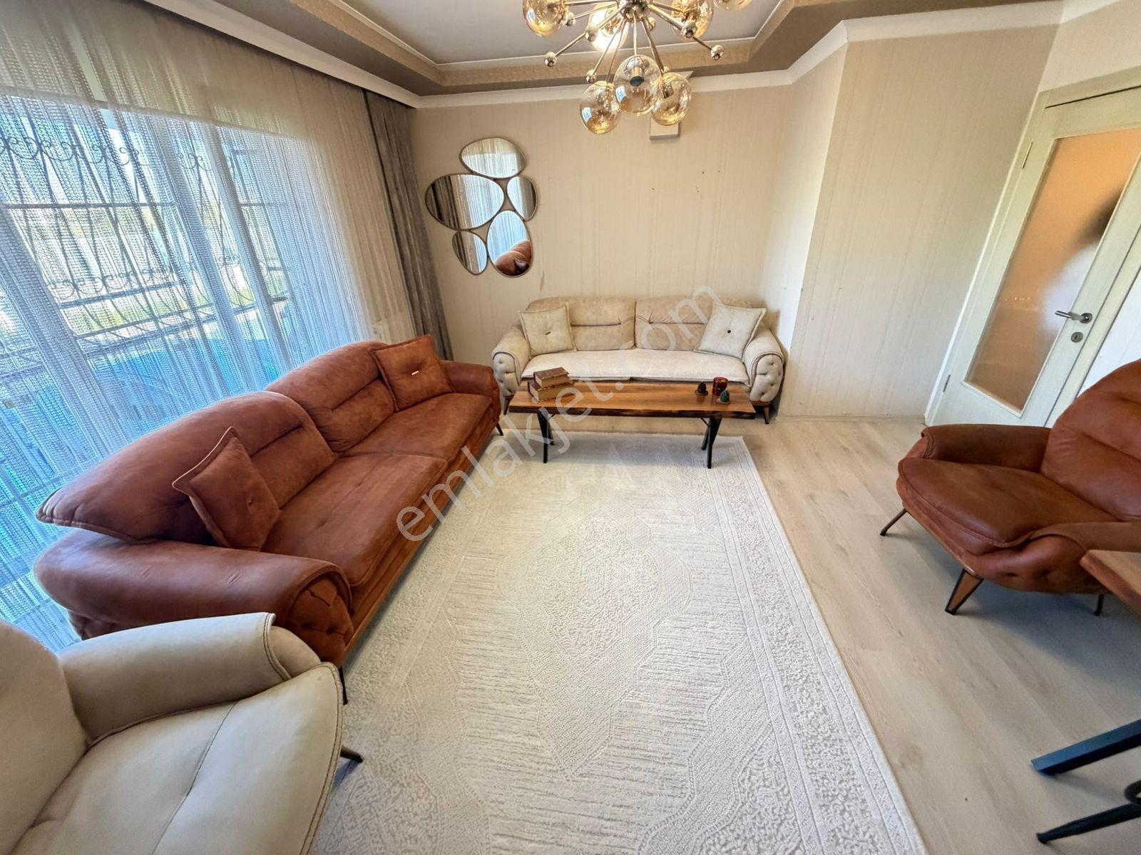Villa Parsellerinde 3+1 Dubleks Full Yapılı Daire - Görsel 18