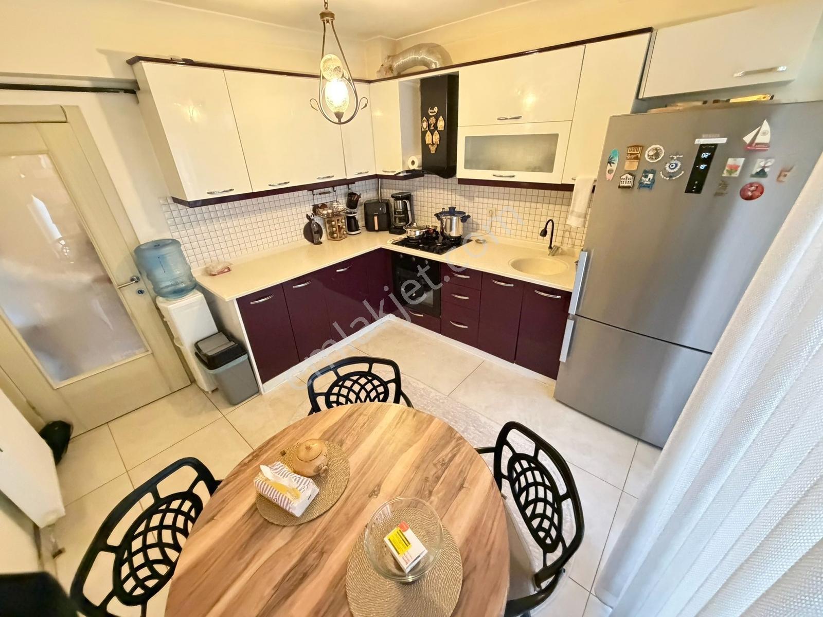 Villa Parsellerinde 3+1 Dubleks Full Yapılı Daire - Görsel 36