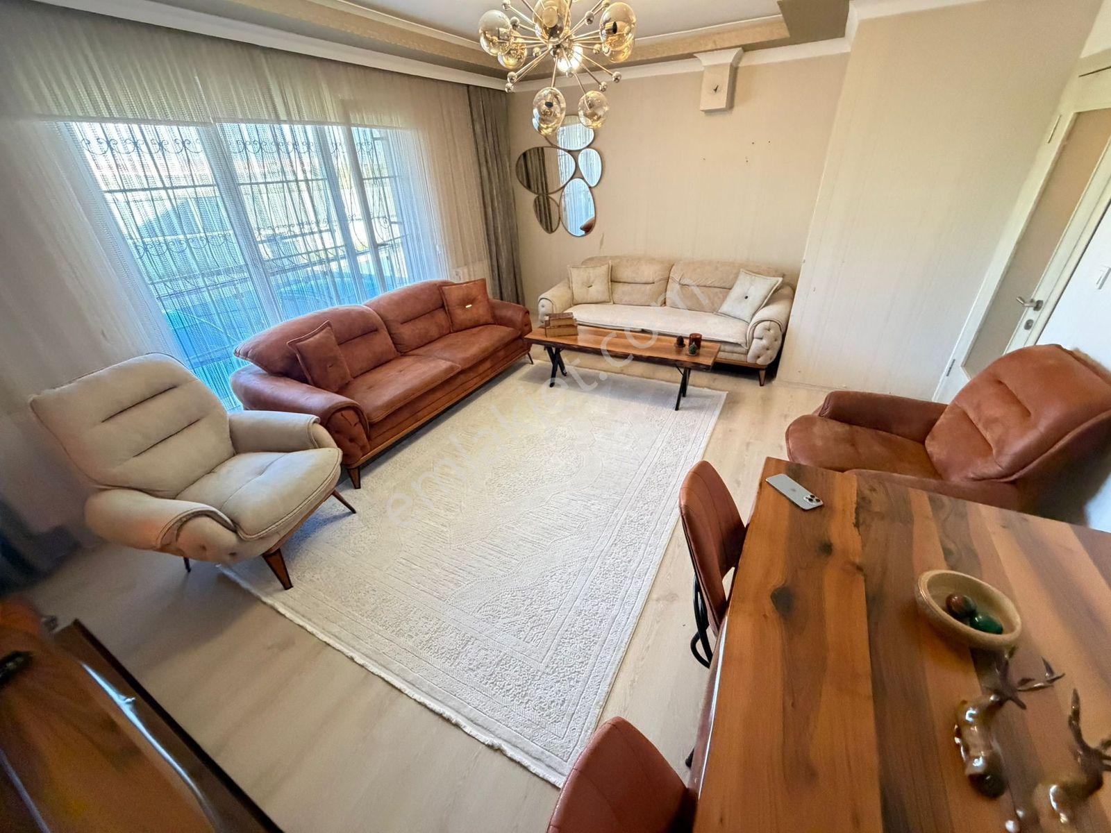 Villa Parsellerinde 3+1 Dubleks Full Yapılı Daire - Görsel 35
