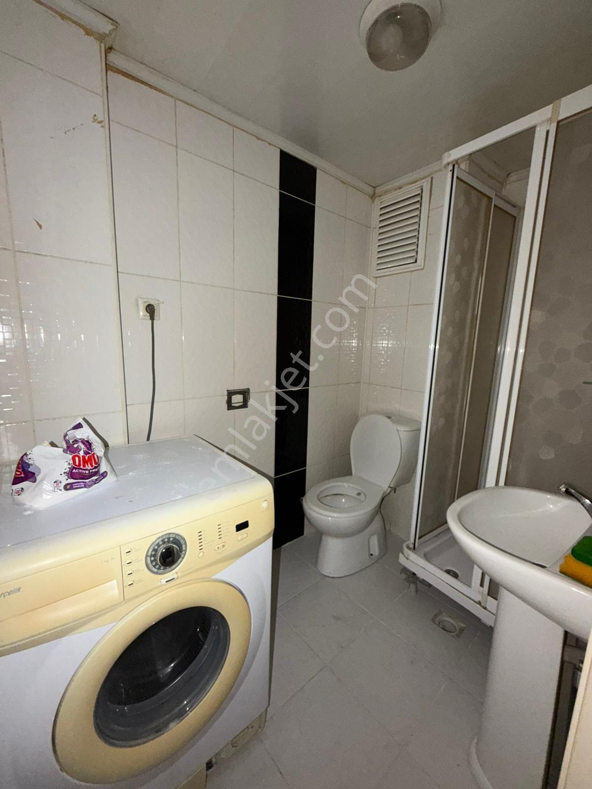 Kd214-kırmızı Toprak Eşyalı 1+1 Kiralık Bakımlı Daire - Görsel 5