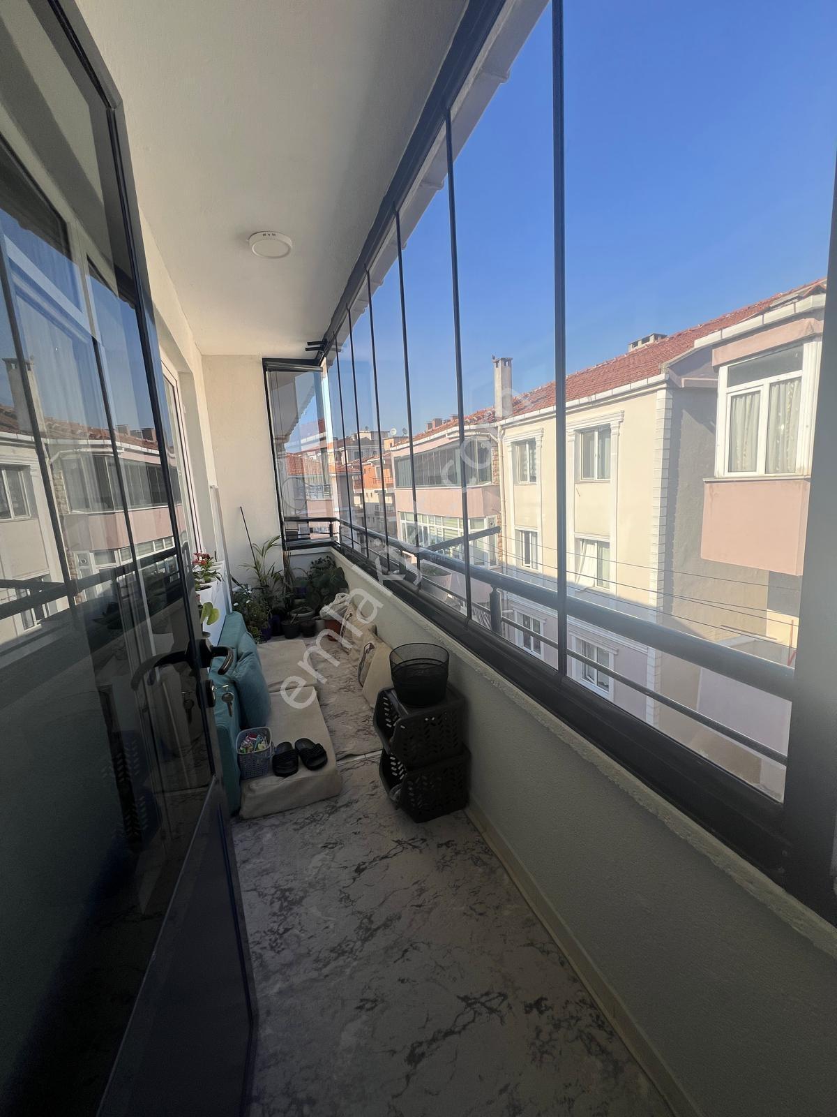 Berrak'tan Açı Koleji Civarında Masrafsız Satılık Fırsat Daire! - Görsel 5