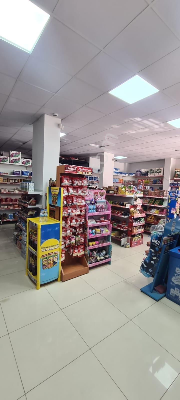 Ulucan'dan İnegöl Kozluca Yolu Girişinde Devren Kiralık Market - Görsel 2