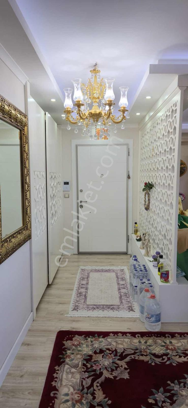 Konutix'ten Başiskele Orka Life'da Kiralık Eşyalı Daire - Görsel 23