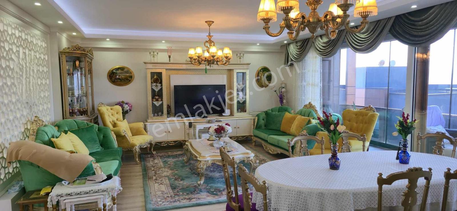 Konutix'ten Başiskele Orka Life'da Kiralık Eşyalı Daire - Görsel 30