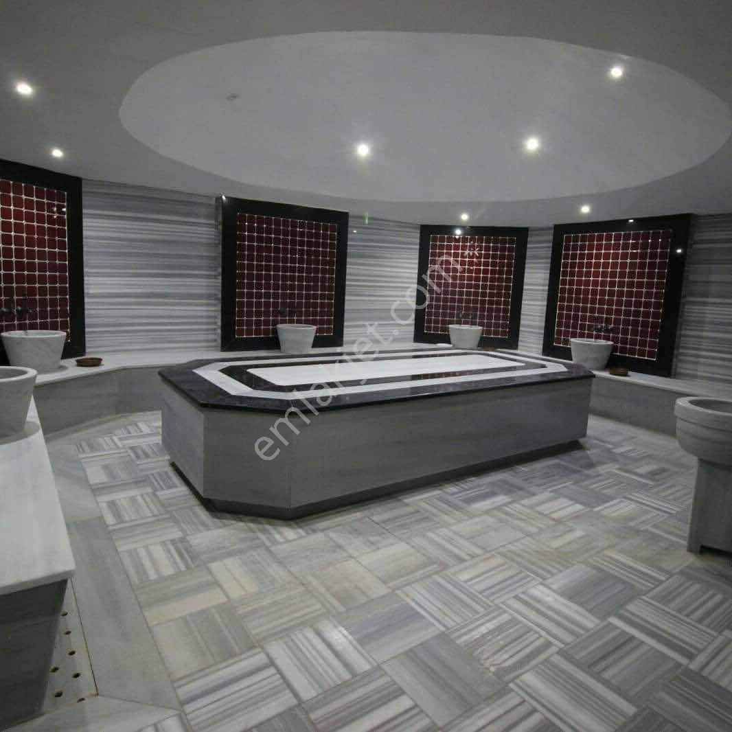 Konutix'ten Başiskele Orka Life'da Kiralık Eşyalı Daire - Görsel 19