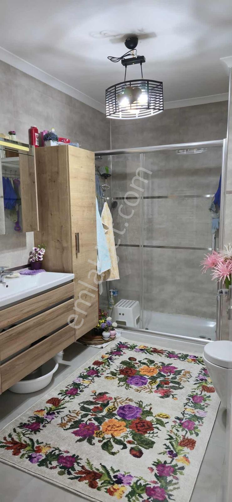 Konutix'ten Başiskele Orka Life'da Kiralık Eşyalı Daire - Görsel 15