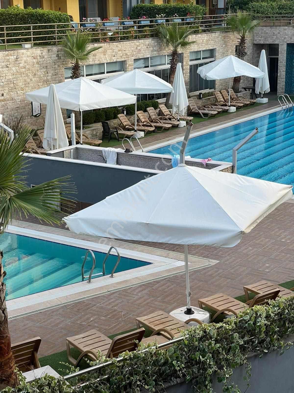 Konutix'ten Başiskele Orka Life'da Kiralık Eşyalı Daire - Görsel 21