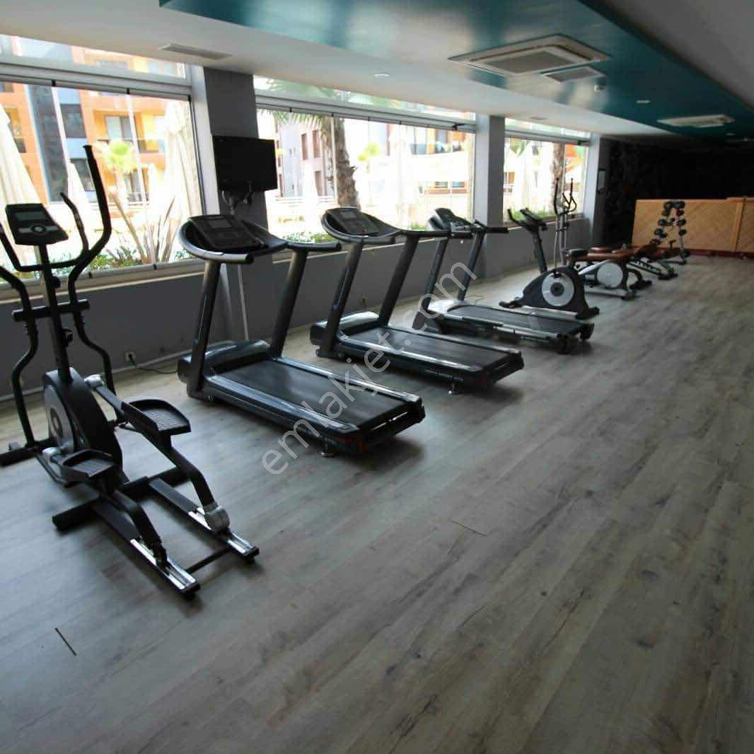 Konutix'ten Başiskele Orka Life'da Kiralık Eşyalı Daire - Görsel 27