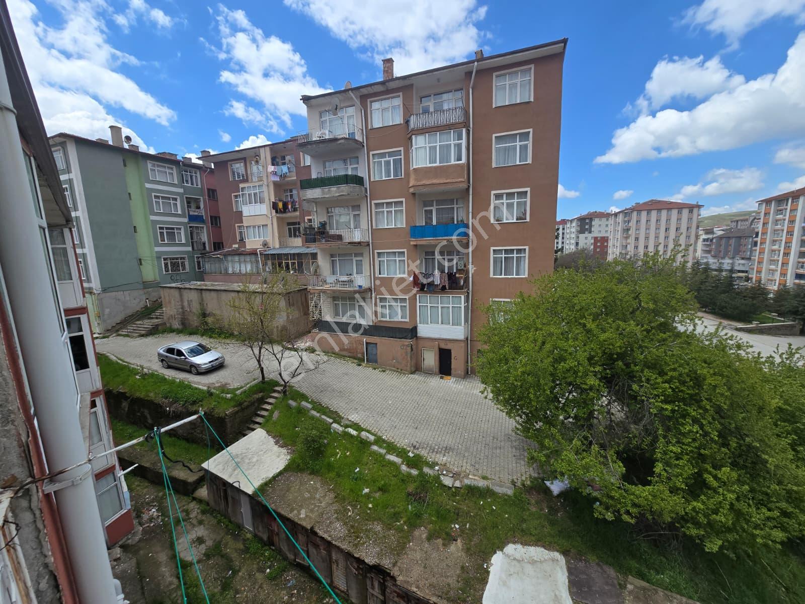 Merkezde 3+1 Kirası Uygun Daire İsteyenlere -- Burcu Emlaktan - Görsel 17