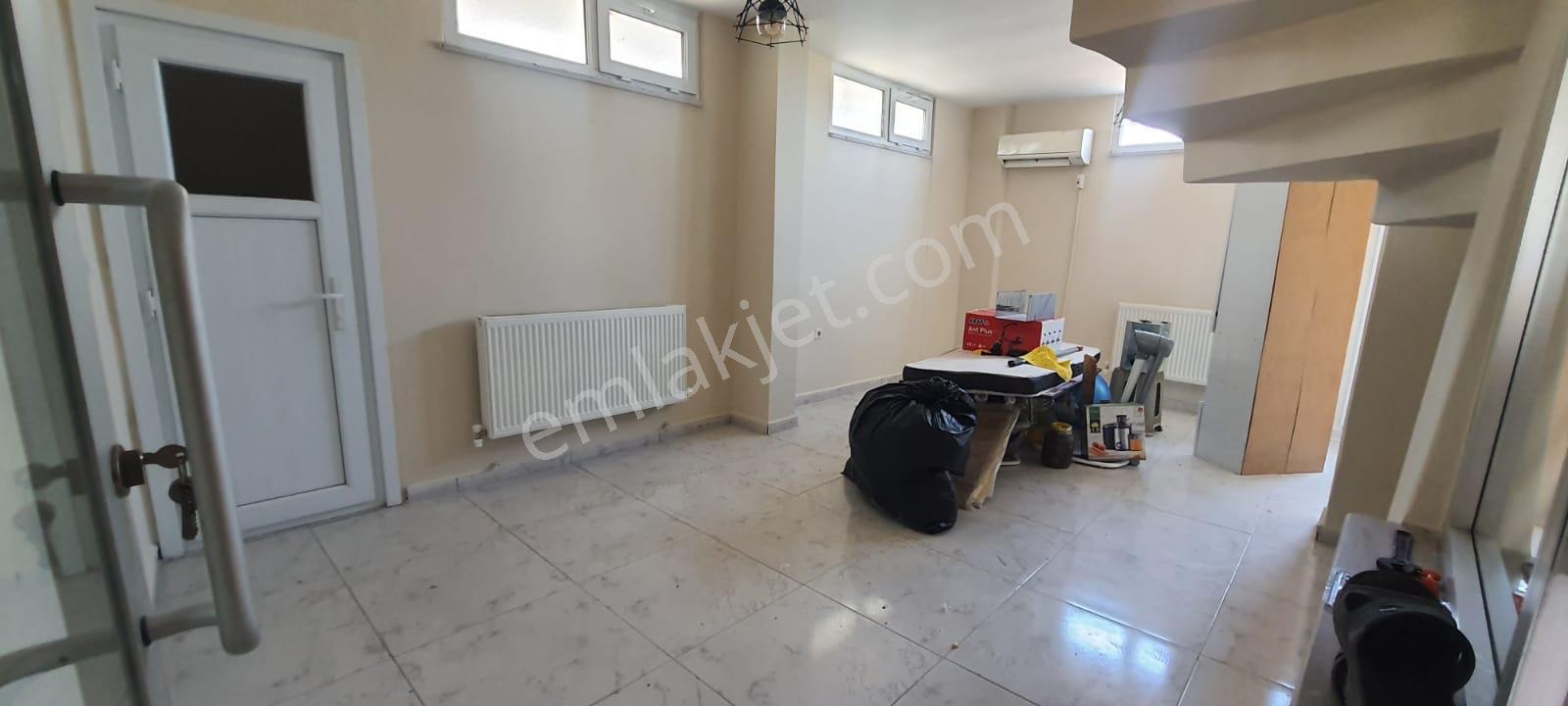 E-5 Yakını Dükkan Ve 4+1 Daire #kartallar'dan# - Görsel 15