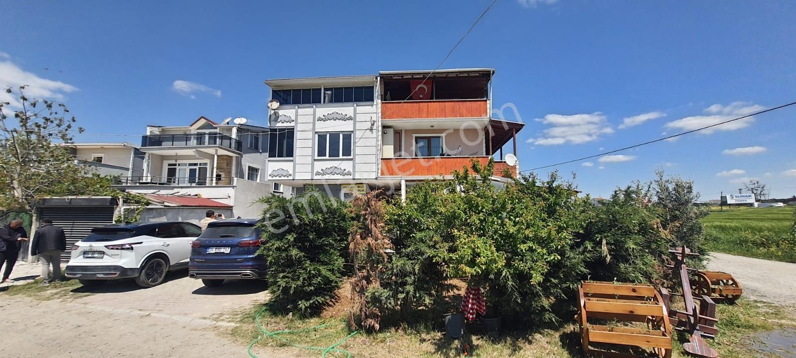 E-5 Yakını Dükkan Ve 4+1 Daire #kartallar'dan# - Görsel 2
