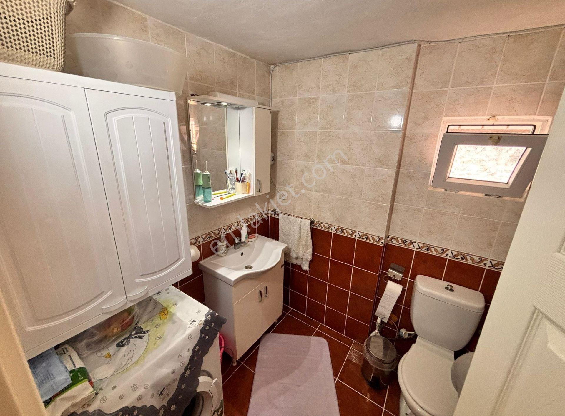 Kuşadası Güzelçamlı Denize Yakın Satılık 4+1 Bakımlı Yazlık - Görsel 11