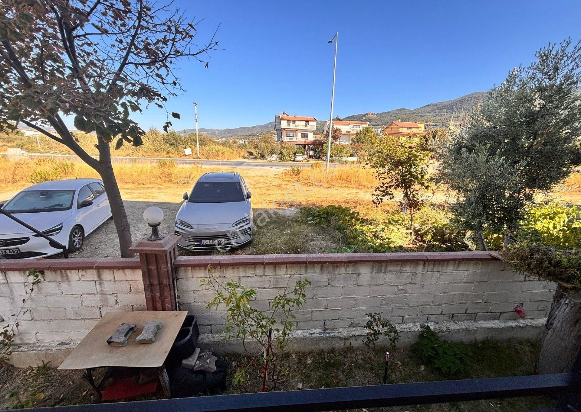Kuşadası Güzelçamlı Denize Yakın Satılık 4+1 Bakımlı Yazlık - Görsel 19