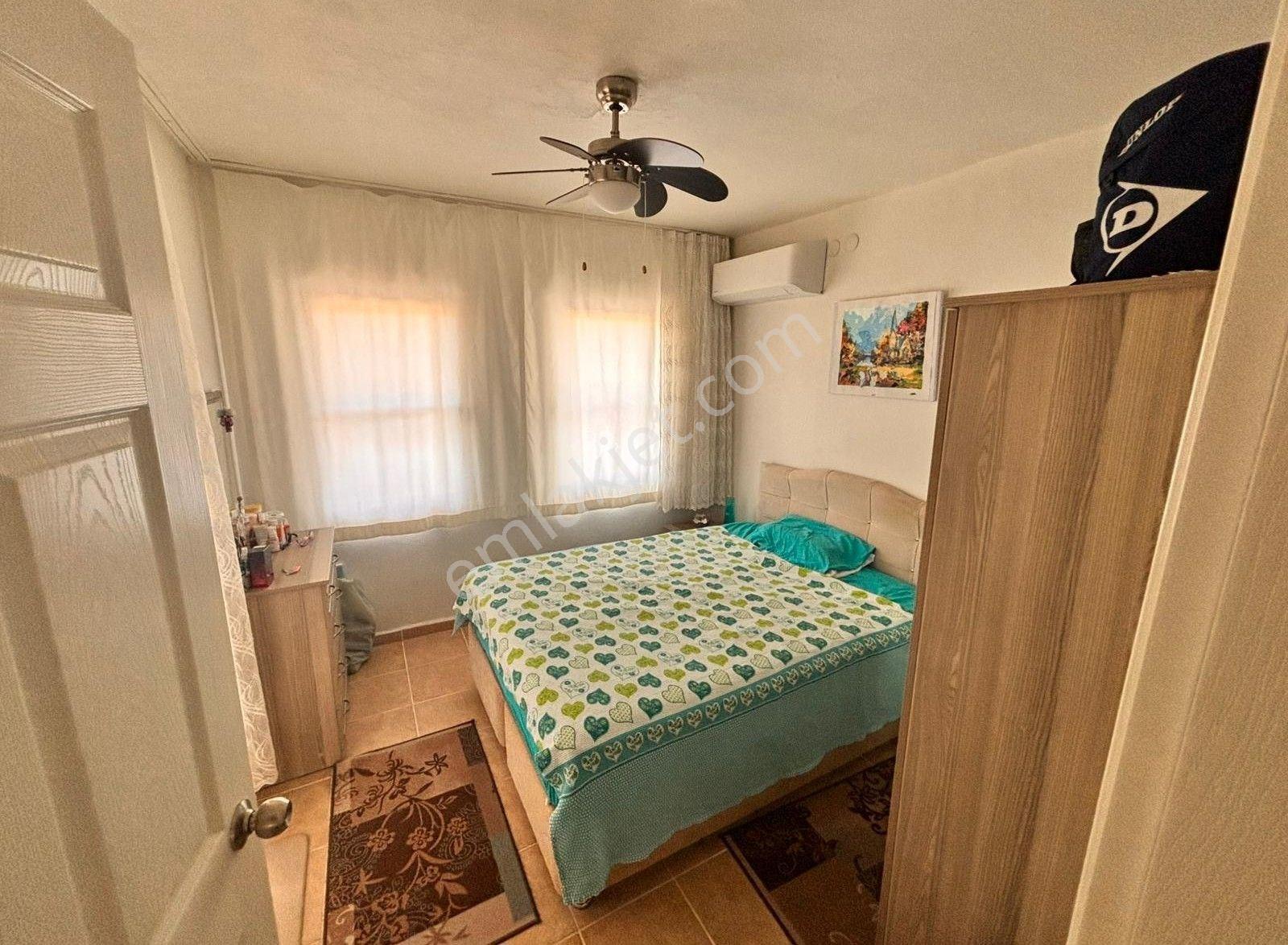 Kuşadası Güzelçamlı Denize Yakın Satılık 4+1 Bakımlı Yazlık - Görsel 13
