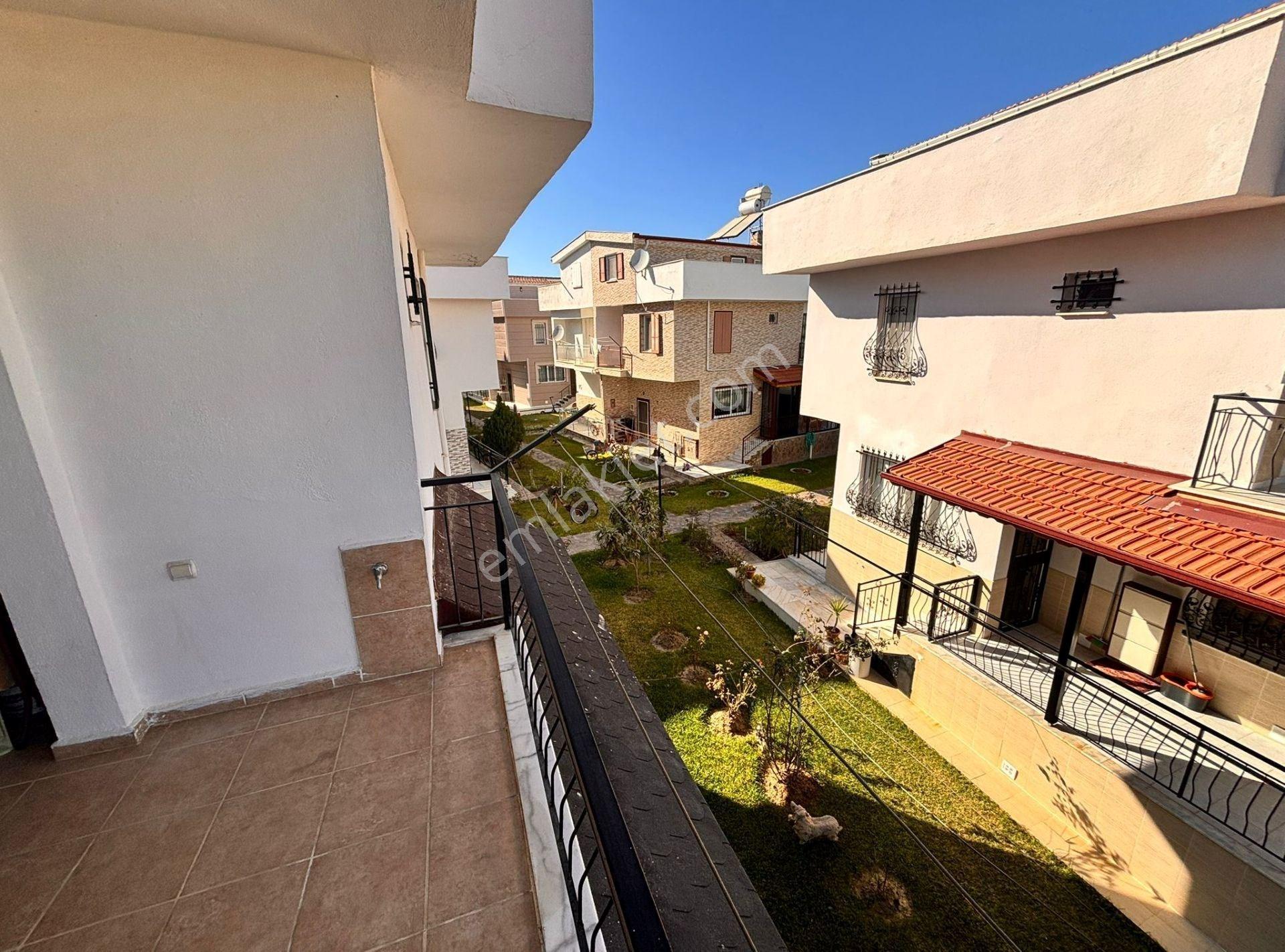 Kuşadası Güzelçamlı Denize Yakın Satılık 4+1 Bakımlı Yazlık - Görsel 16