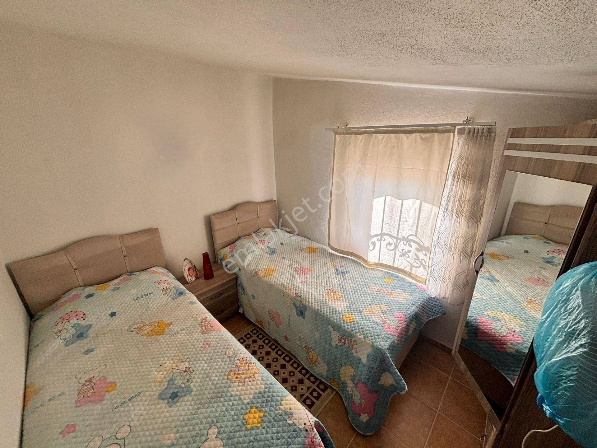 Kuşadası Güzelçamlı Denize Yakın Satılık 4+1 Bakımlı Yazlık - Görsel 18