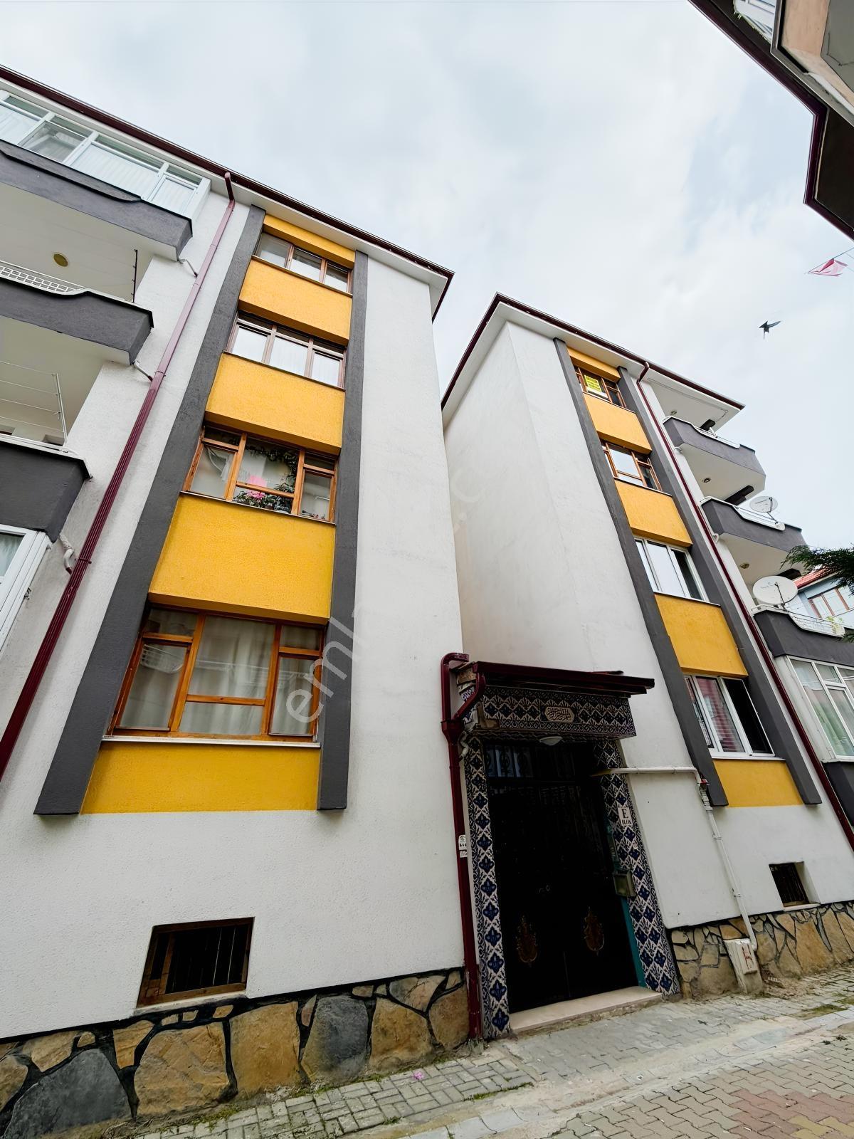 Kolçan Emlaktan Cumhuriyet Mh. Satılık 135m2 Site İçi 3+1 Fırsat - Görsel 23