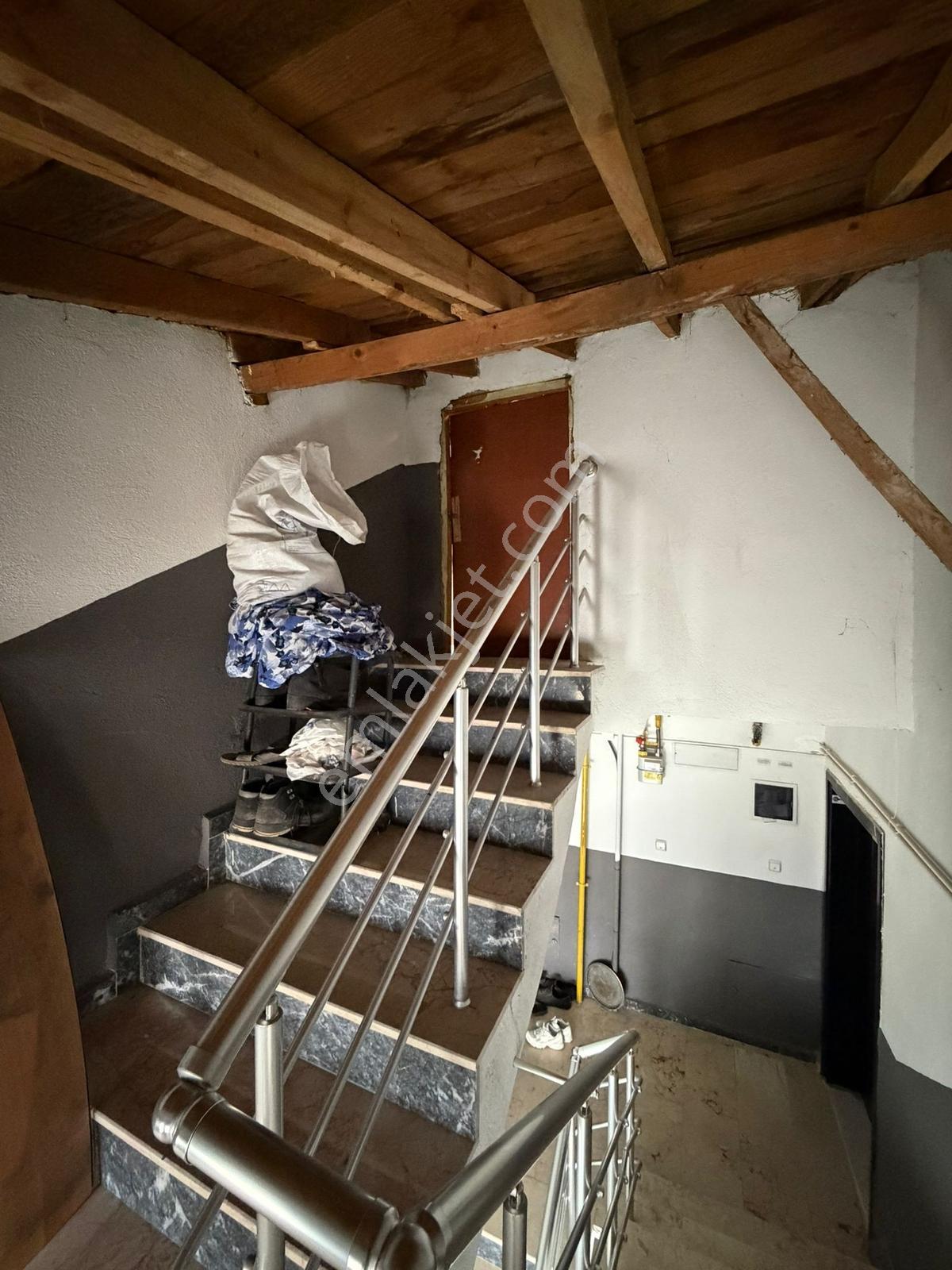 Kolçan Emlaktan Cumhuriyet Mh. Satılık 135m2 Site İçi 3+1 Fırsat - Görsel 18
