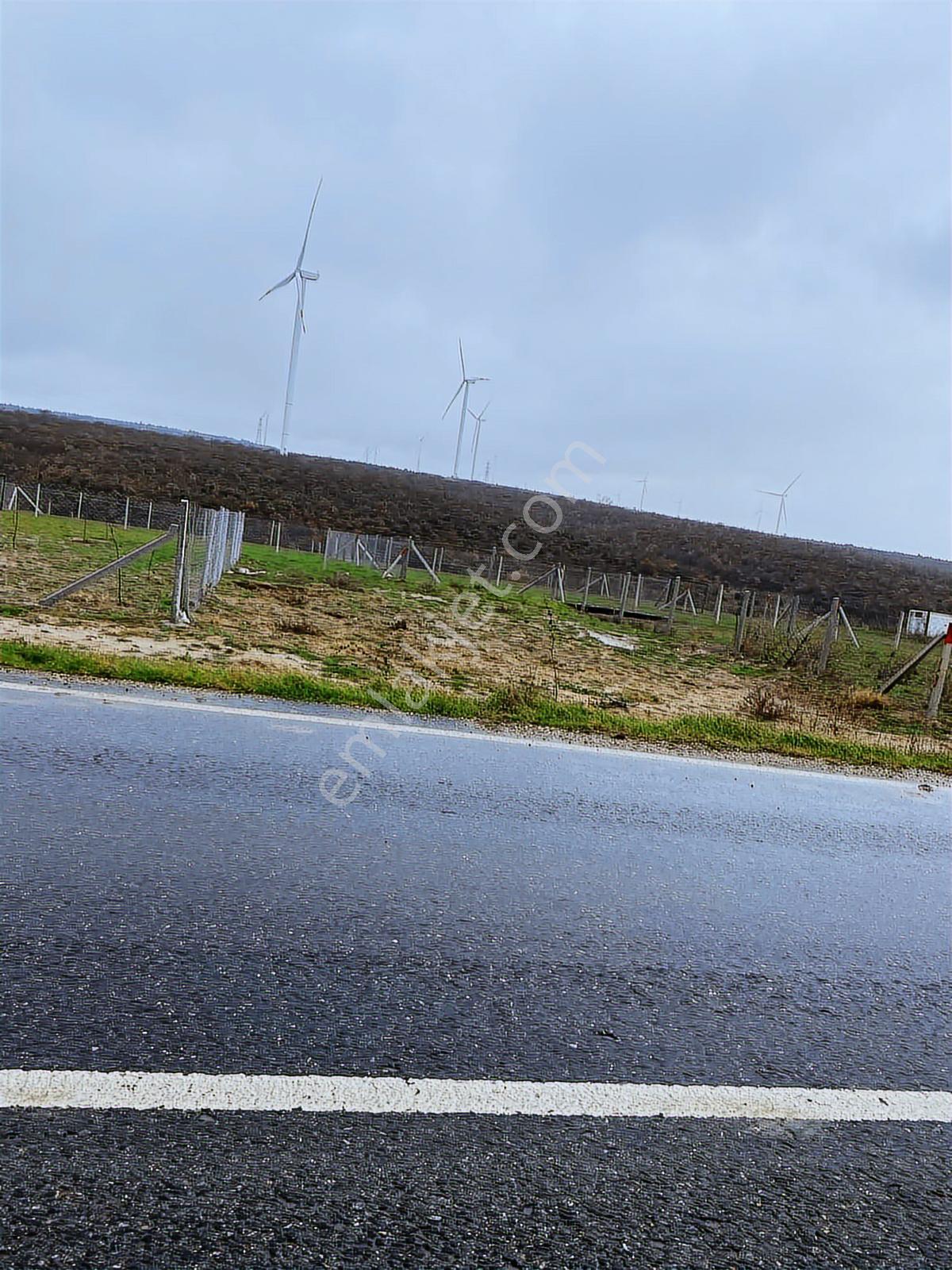 Istanbul Silivri Değirmenköy Satılık Arsa - Görsel 5