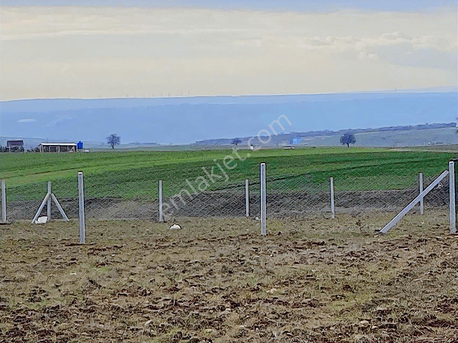 Istanbul Silivri Değirmenköy 630m2 Satılık Arası - Görsel 31