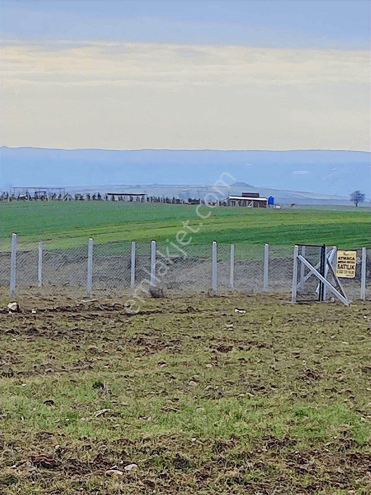 Istanbul Silivri Değirmenköy 630m2 Satılık Arası - Görsel 21