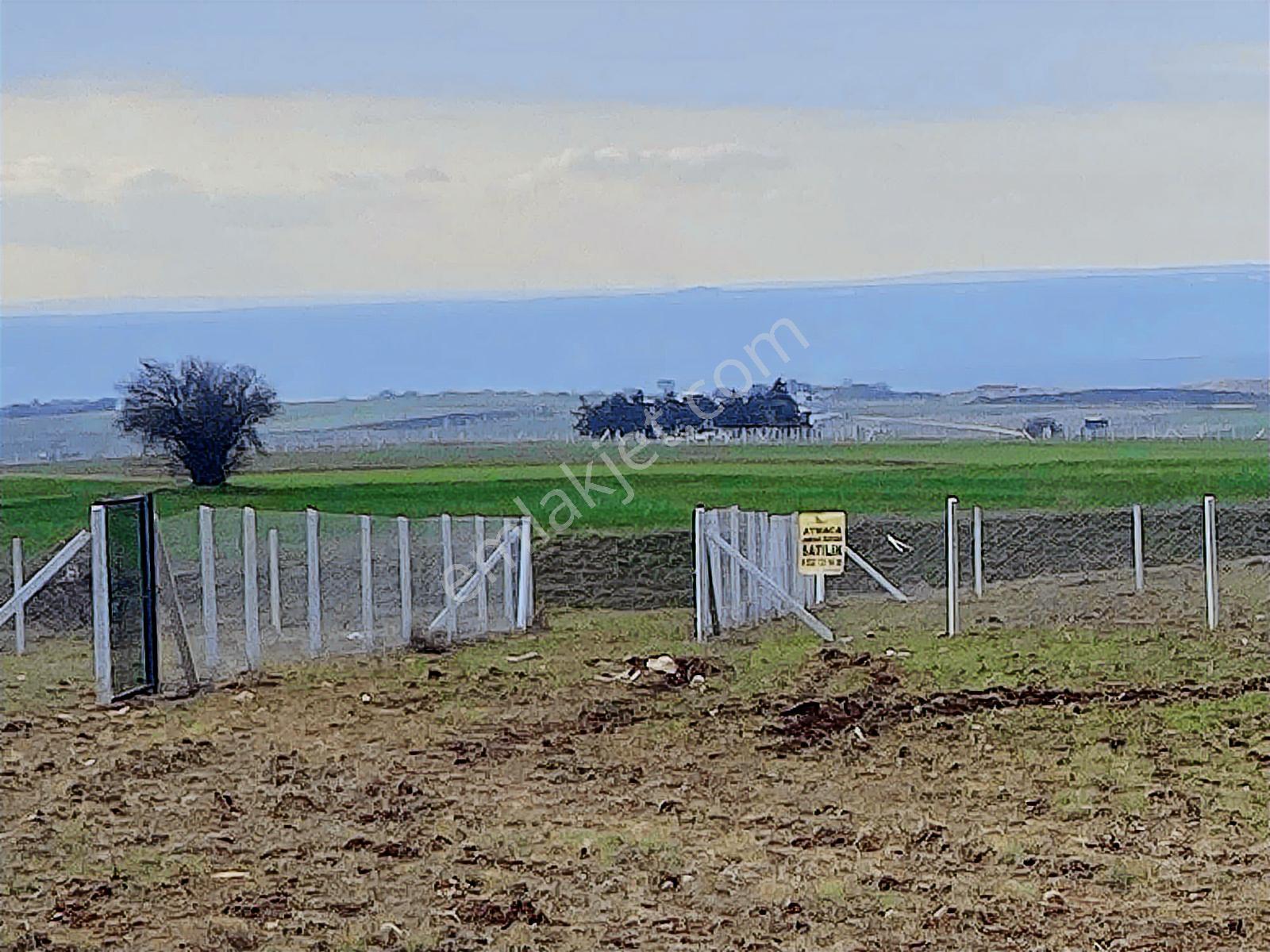 Istanbul Silivri Değirmenköy 630m2 Satılık Arası - Görsel 2