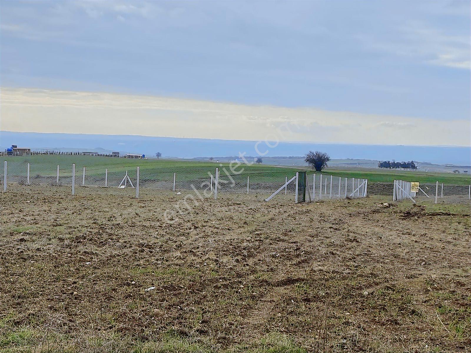 Istanbul Silivri Değirmenköy 630m2 Satılık Arası - Görsel 19