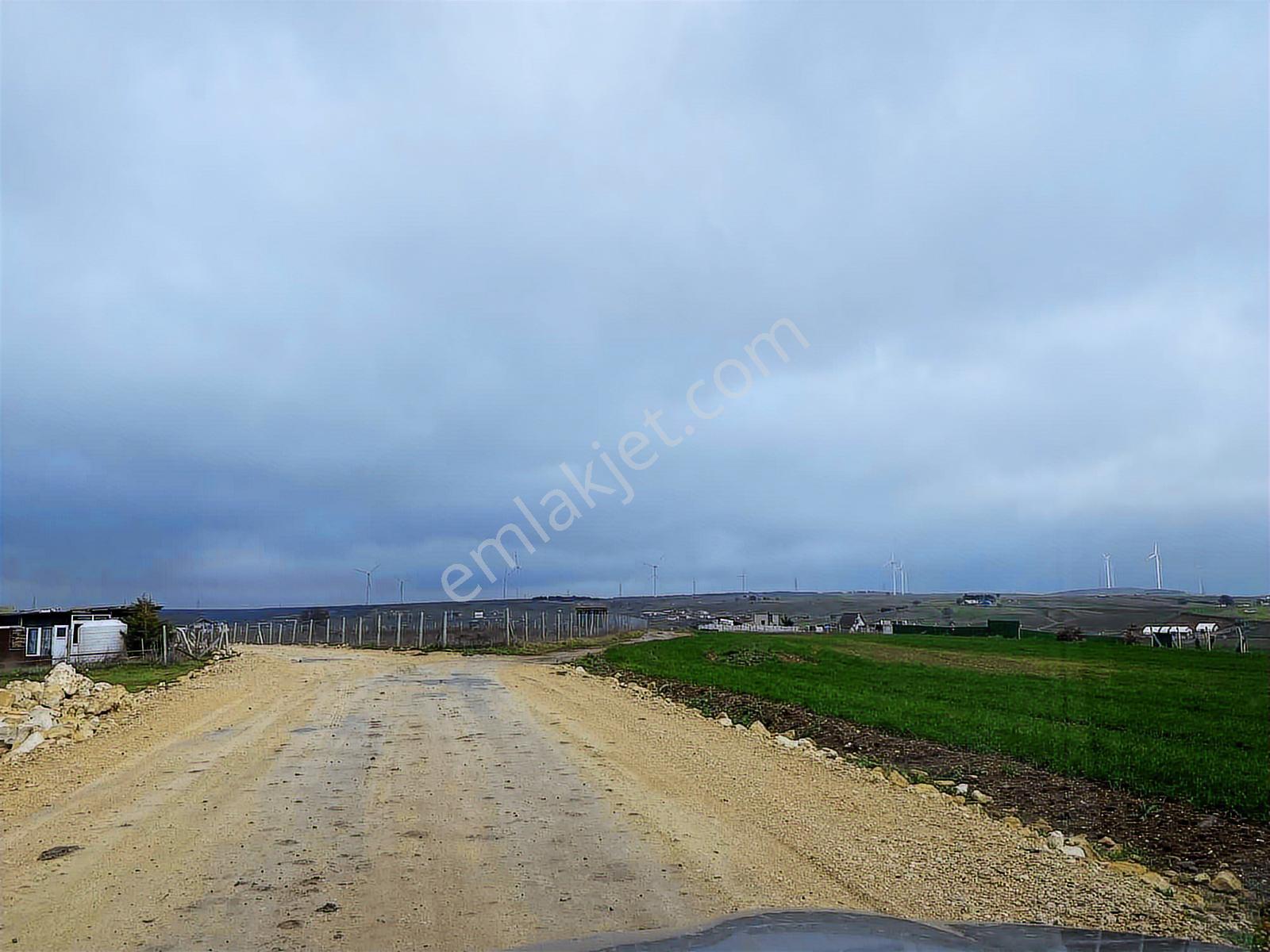 Istanbul Silivri Değirmenköy Sahibinden Satılık Arsa - Görsel 3