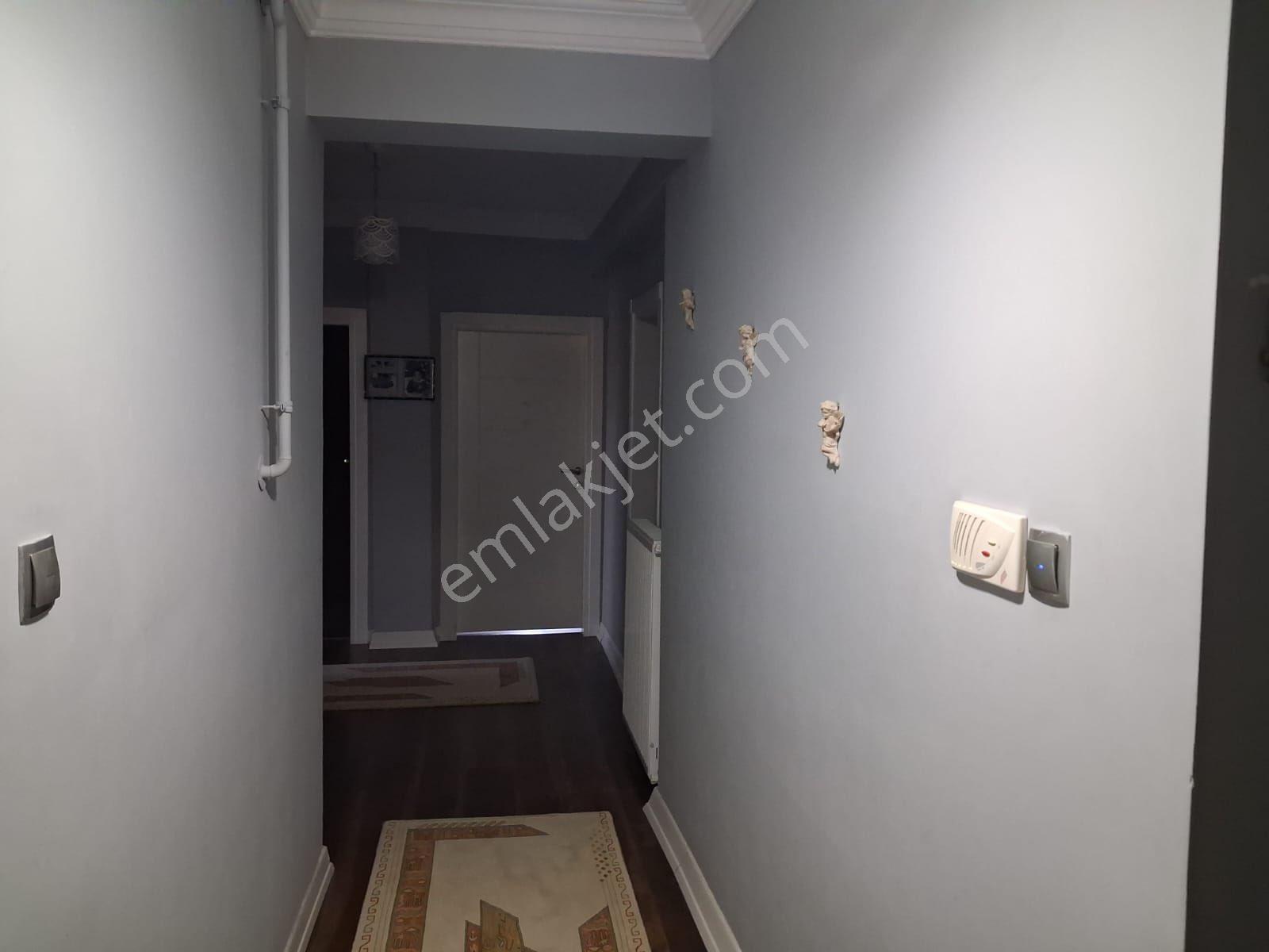 Z Grup Dolunay Mah Sahil Hünkar Karşısı Satılık 3+1 Geniş Daire - Görsel 8