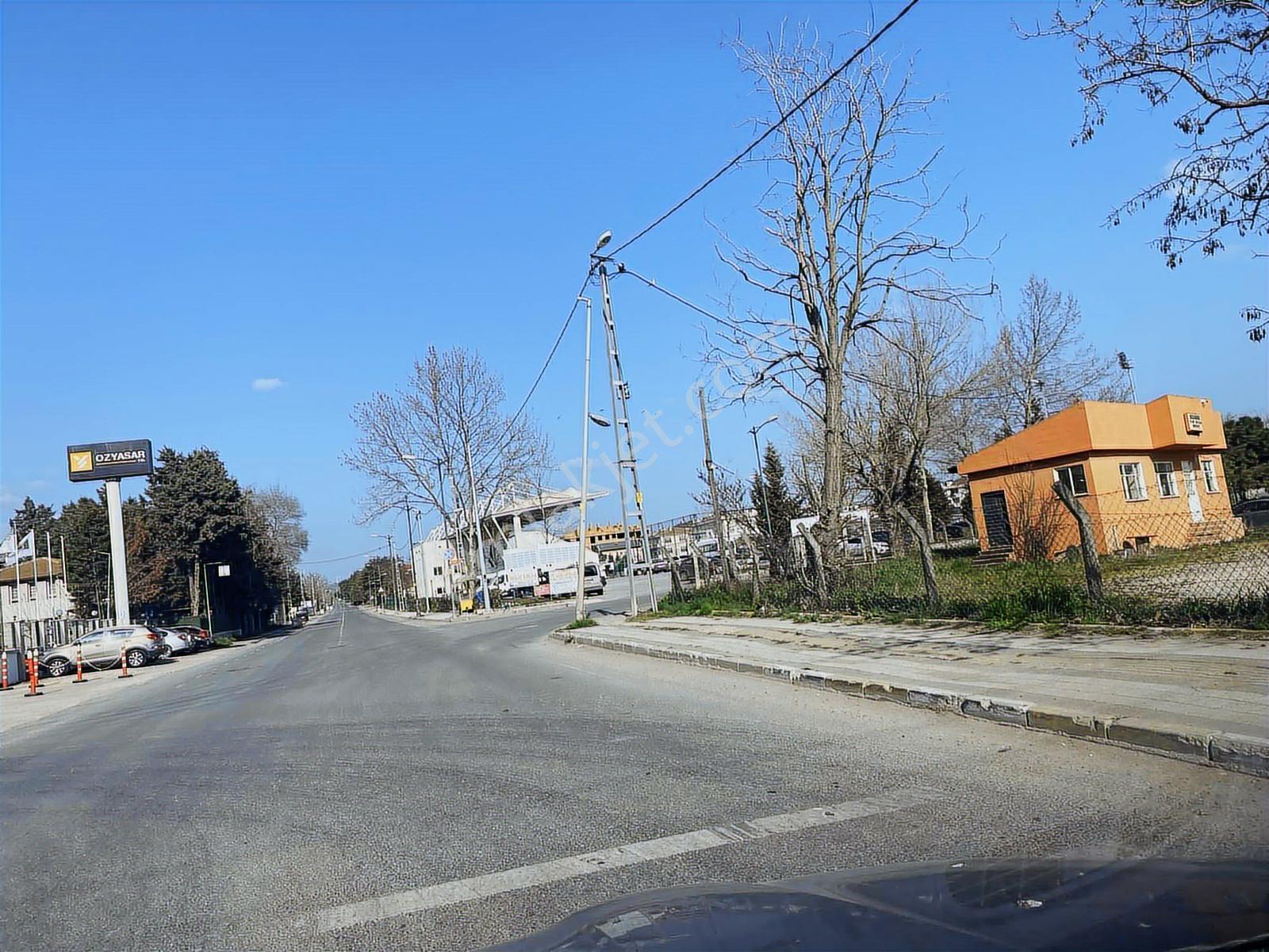 İstanbul Silivri Değirmenköy Sahibinden Satılık Arsa - Görsel 10