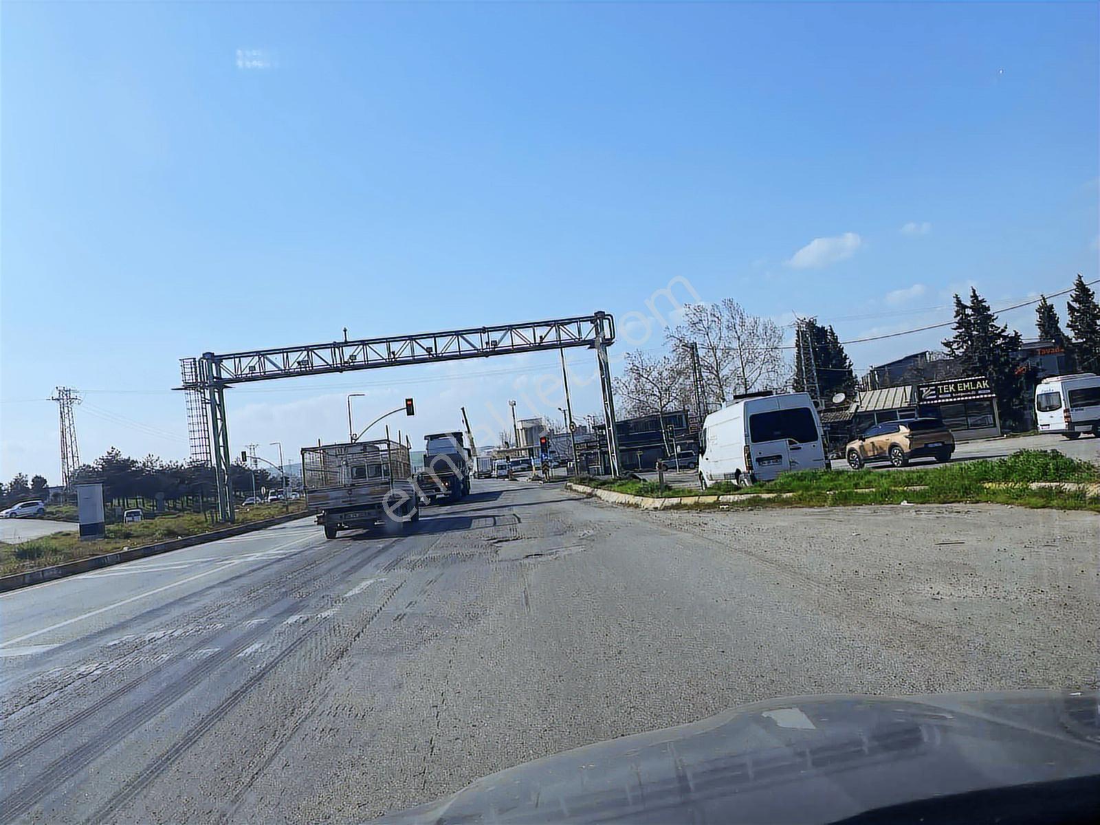 İstanbul Silivri Değirmenköy Sahibinden Satılık Arsa - Görsel 21
