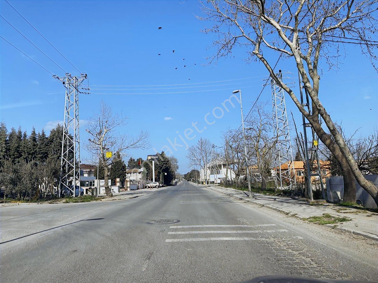 İstanbul Silivri Değirmenköy Sahibinden Satılık Arsa - Görsel 20