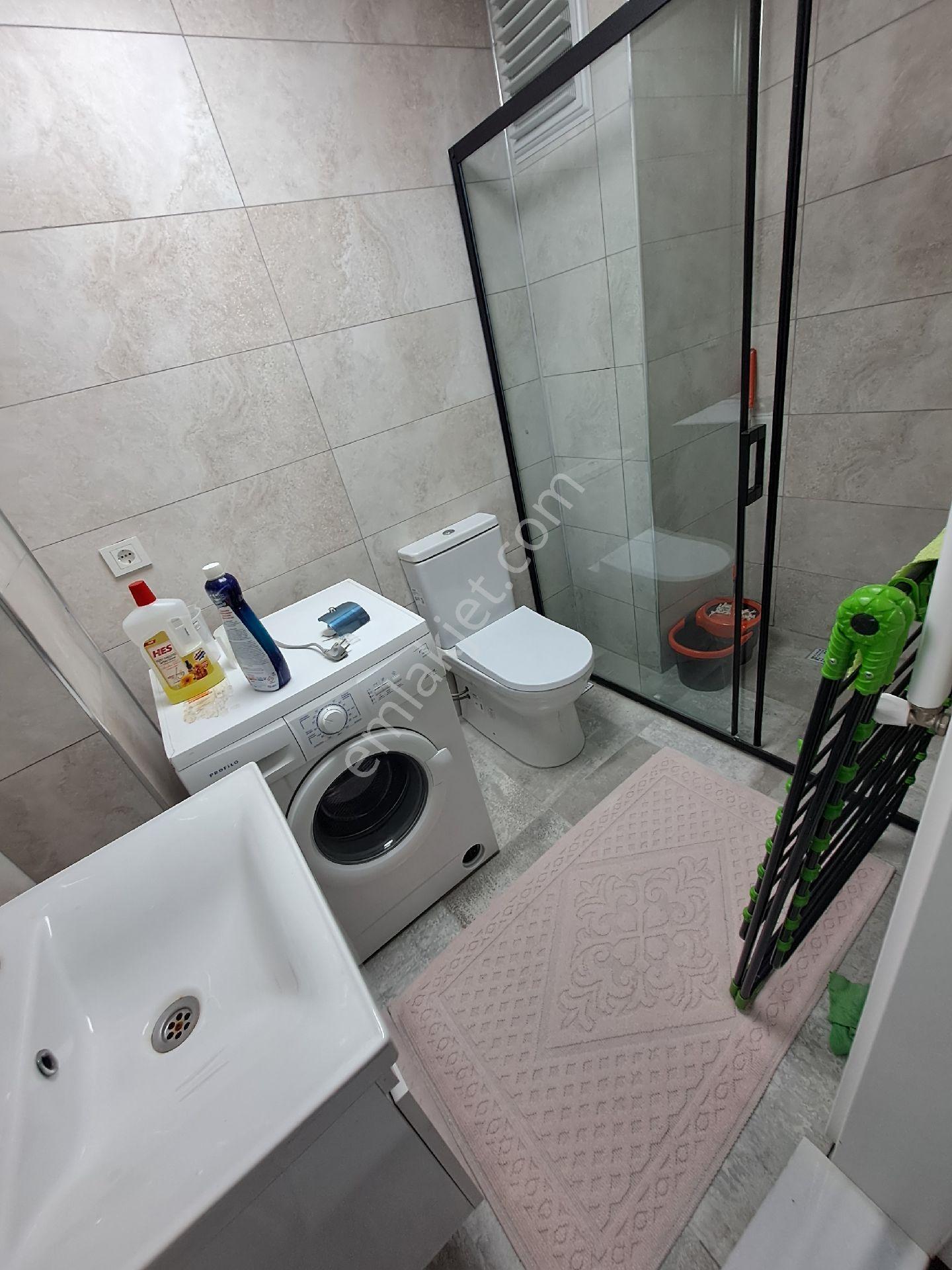 Gömeç Te Kiralık Ful Eşyalı Daire - Görsel 10