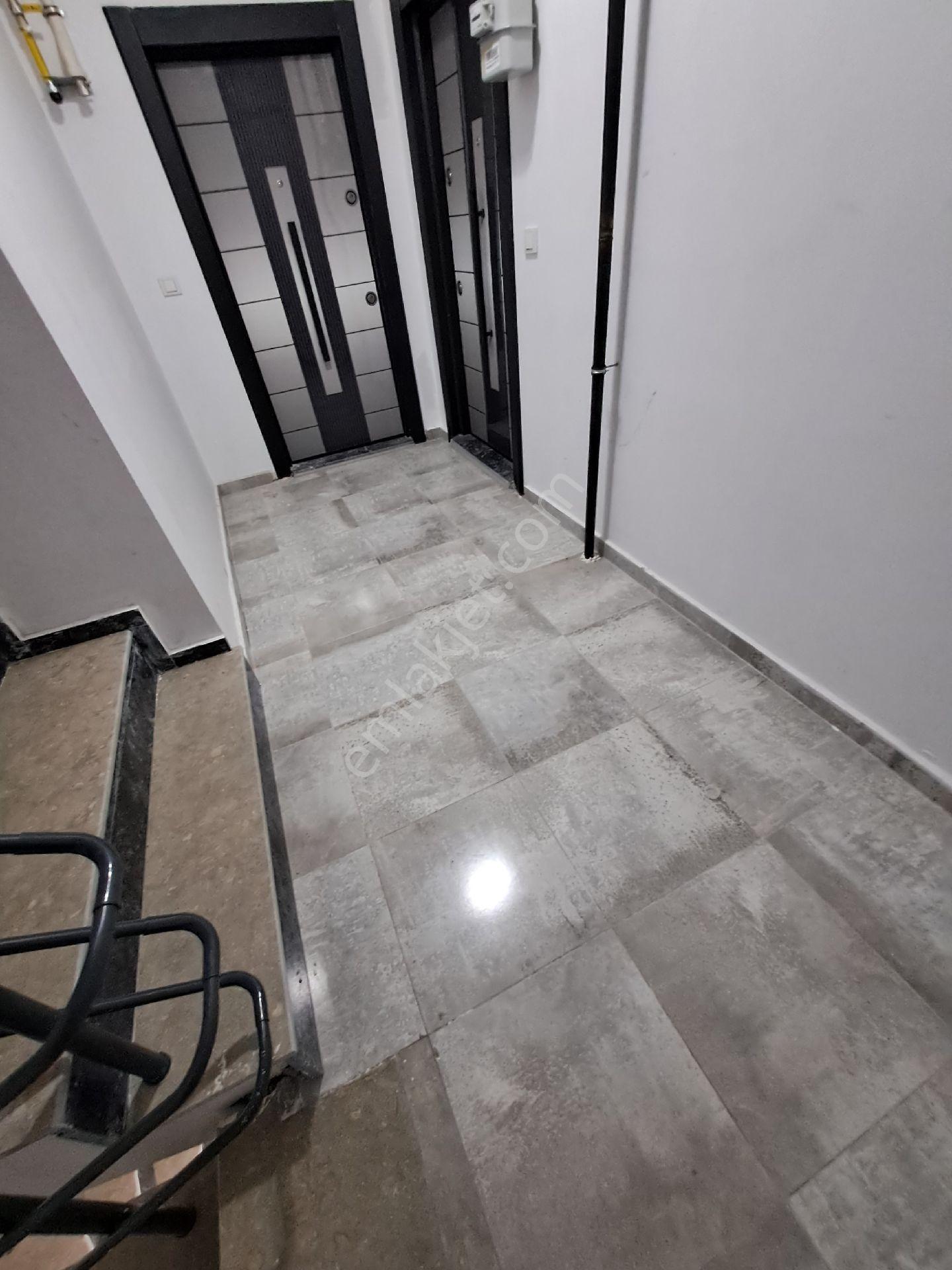 Gömeç Te Kiralık Ful Eşyalı Daire - Görsel 2
