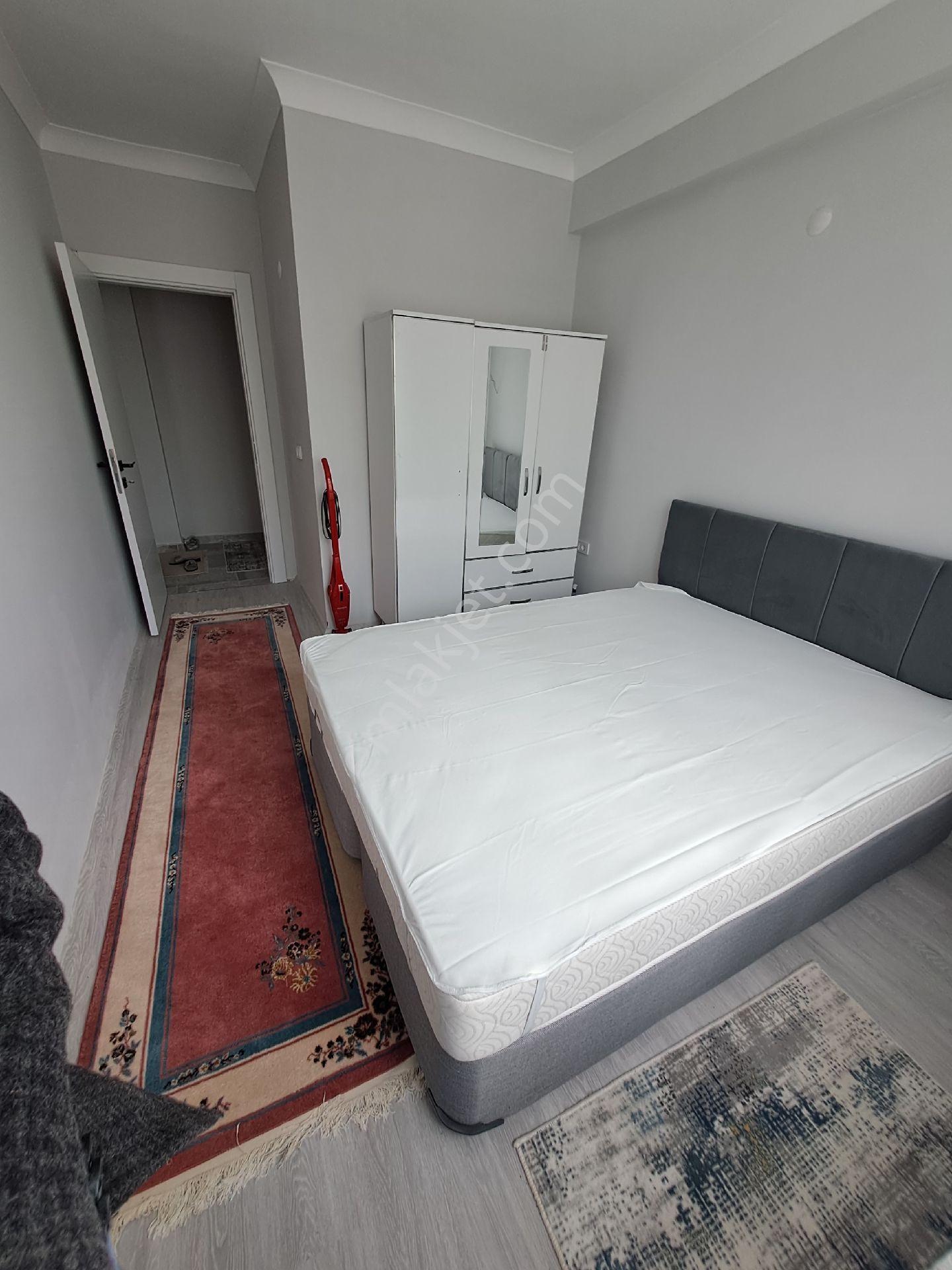 Gömeç Te Kiralık Ful Eşyalı Daire - Görsel 12