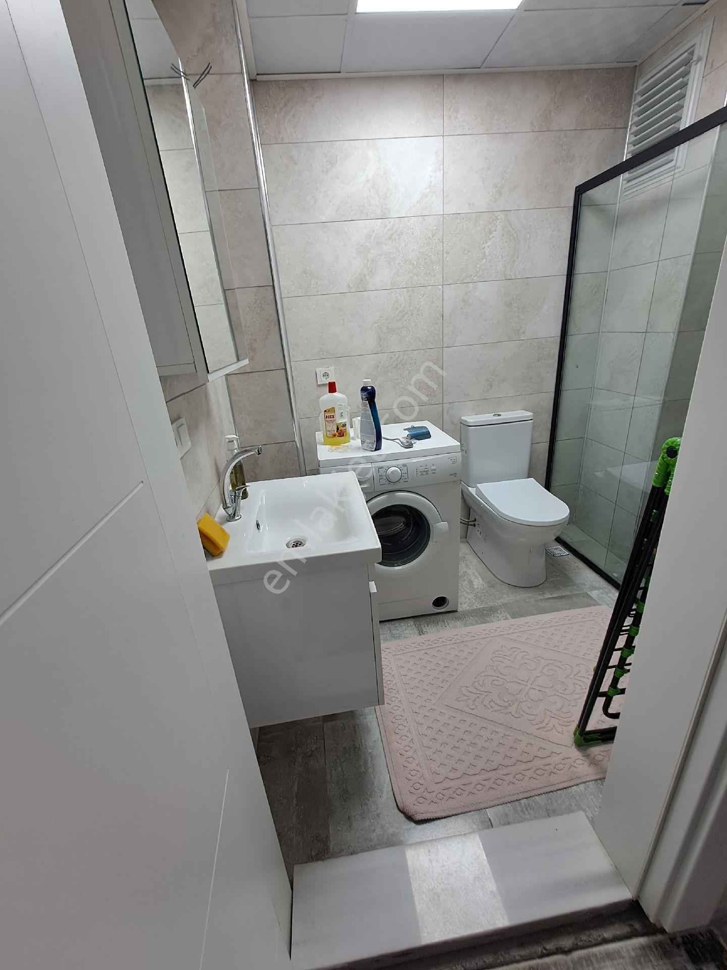 Gömeç Te Kiralık Ful Eşyalı Daire - Görsel 9