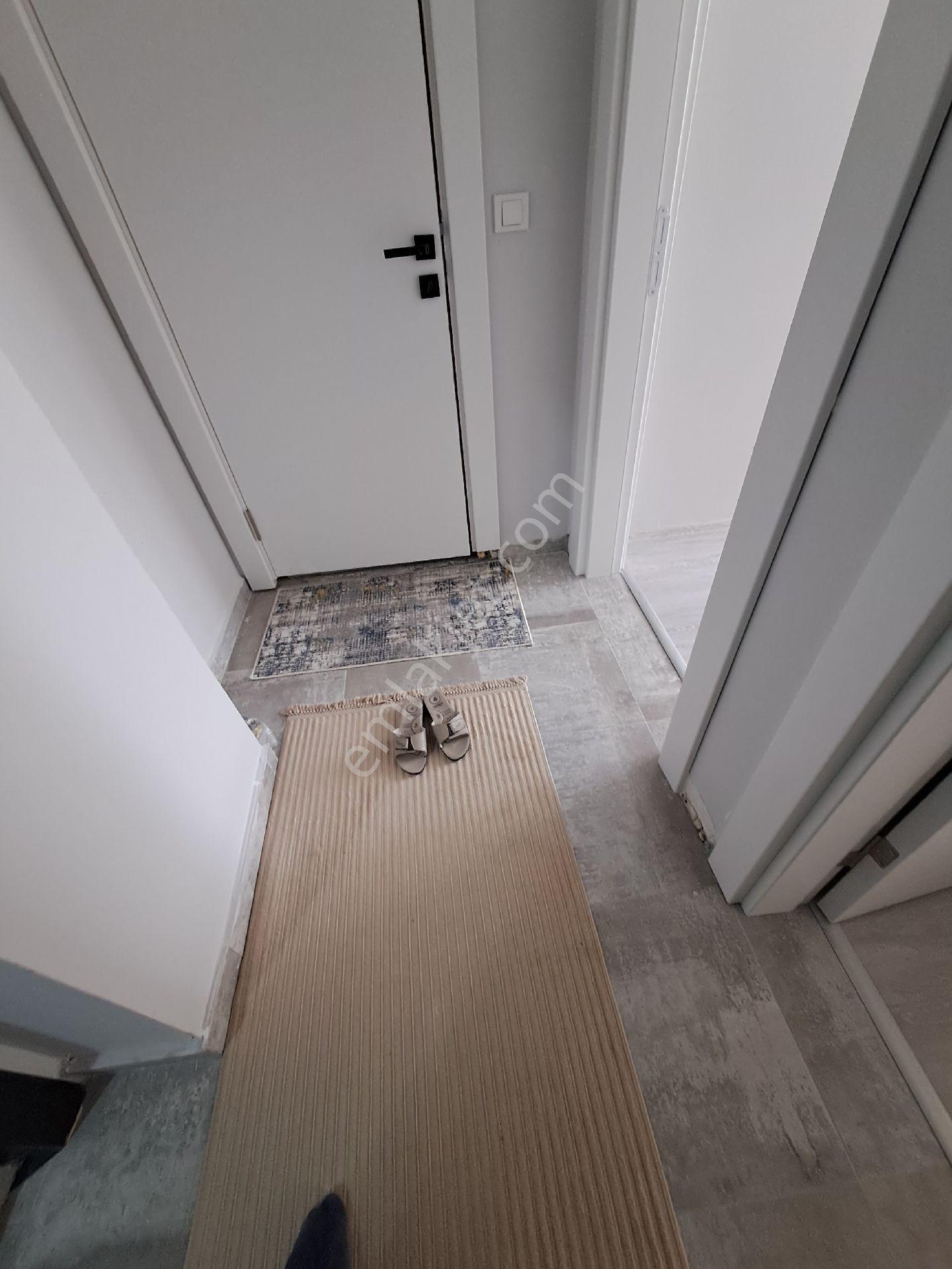 Gömeç Te Kiralık Ful Eşyalı Daire - Görsel 5
