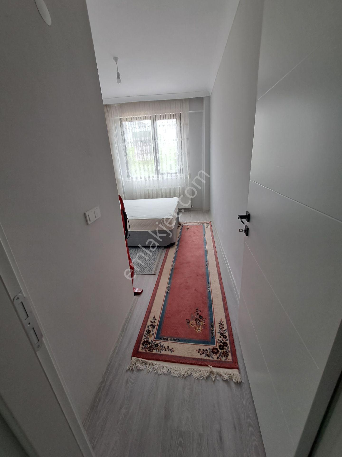 Gömeç Te Kiralık Ful Eşyalı Daire - Görsel 11