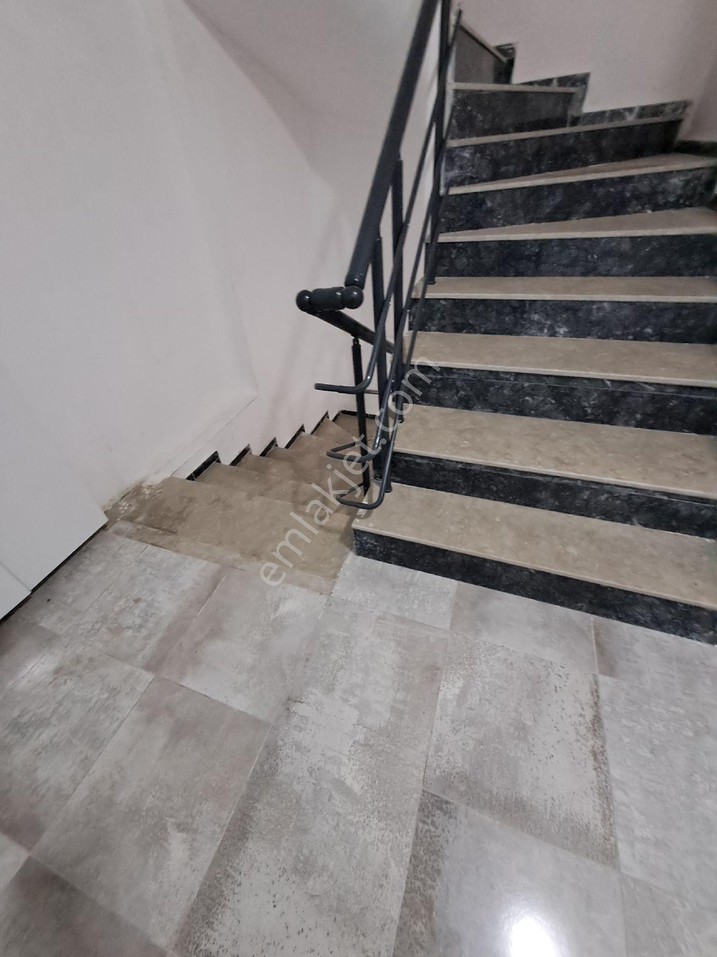 Gömeç Te Kiralık Ful Eşyalı Daire
