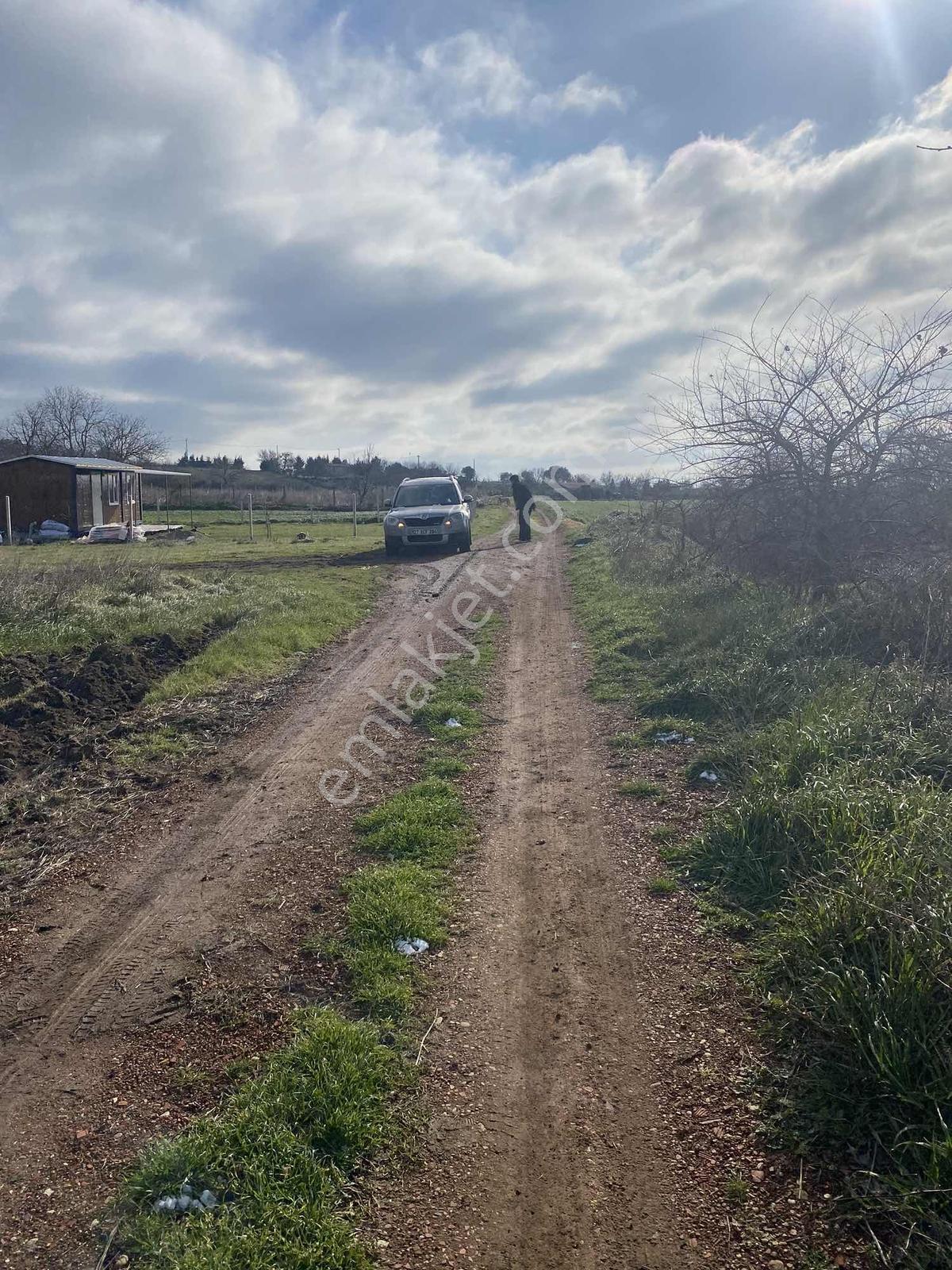 Acil Istanbul Silivri Değirmenköy Sahibinden Satılık Arsa - Görsel 28