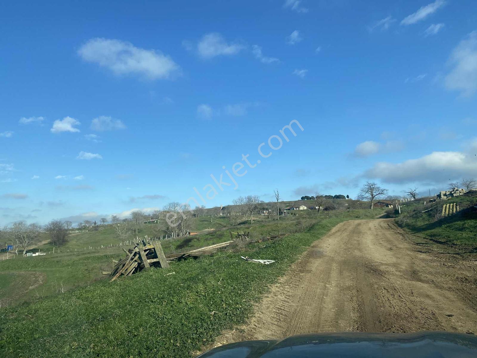 Istanbul Silivri Değirmenköy Sahibinden Satılık Arsa - Görsel 35