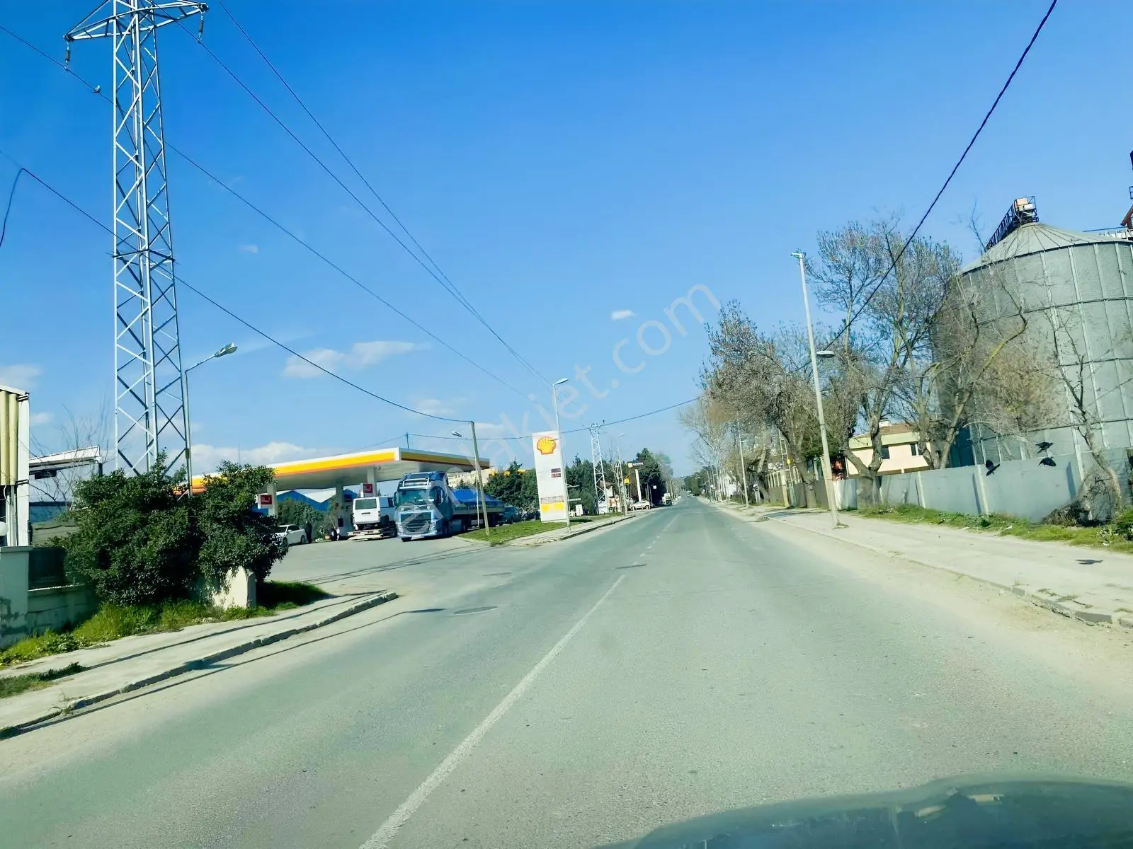 Istanbul Silivri Değirmenköy Sahibinden Satılık Arsa