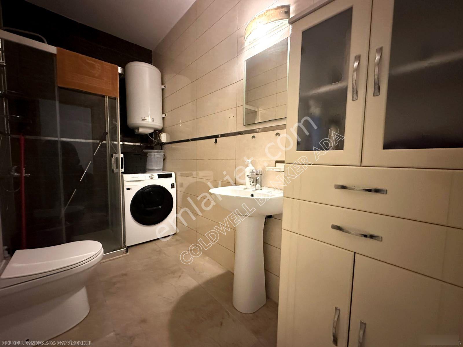 Kadınlar Denizinde Merkezi Konumda 2+1 Ferah Daire - Görsel 32