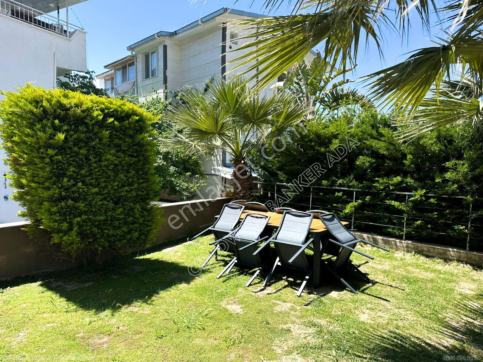 Kadınlar Denizinde Merkezi Konumda 2+1 Ferah Daire - Görsel 36