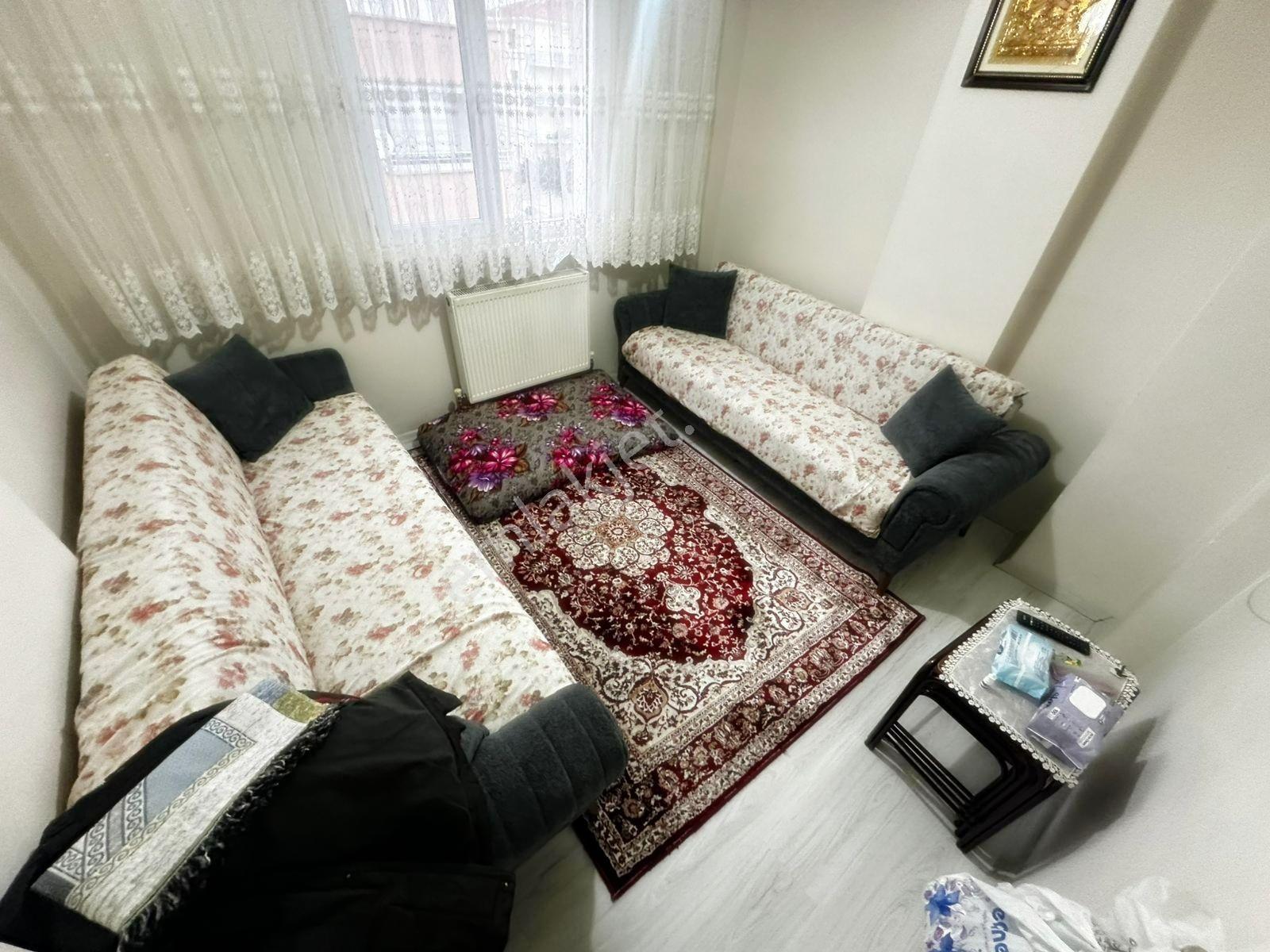 Hayal^den Atatürk Mh 3+1 Katta Yapıl Ön Cp Daire - Görsel 13