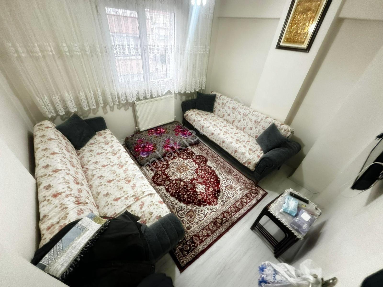 Hayal^den Atatürk Mh 3+1 Katta Yapıl Ön Cp Daire - Görsel 14