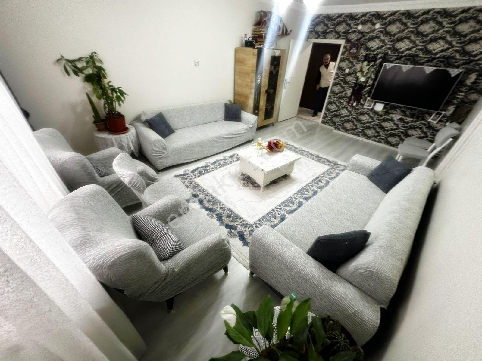 Hayal^den Atatürk Mh 3+1 Katta Yapıl Ön Cp Daire - Görsel 7