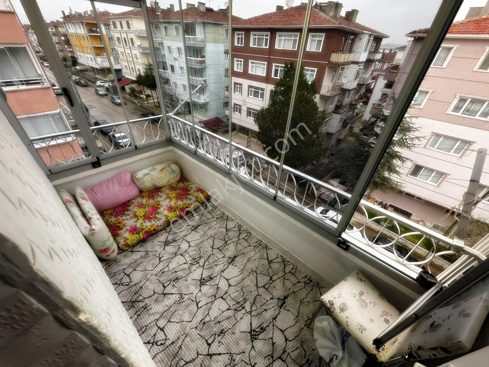 Hayal^den Atatürk Mh 3+1 Katta Yapıl Ön Cp Daire - Görsel 32