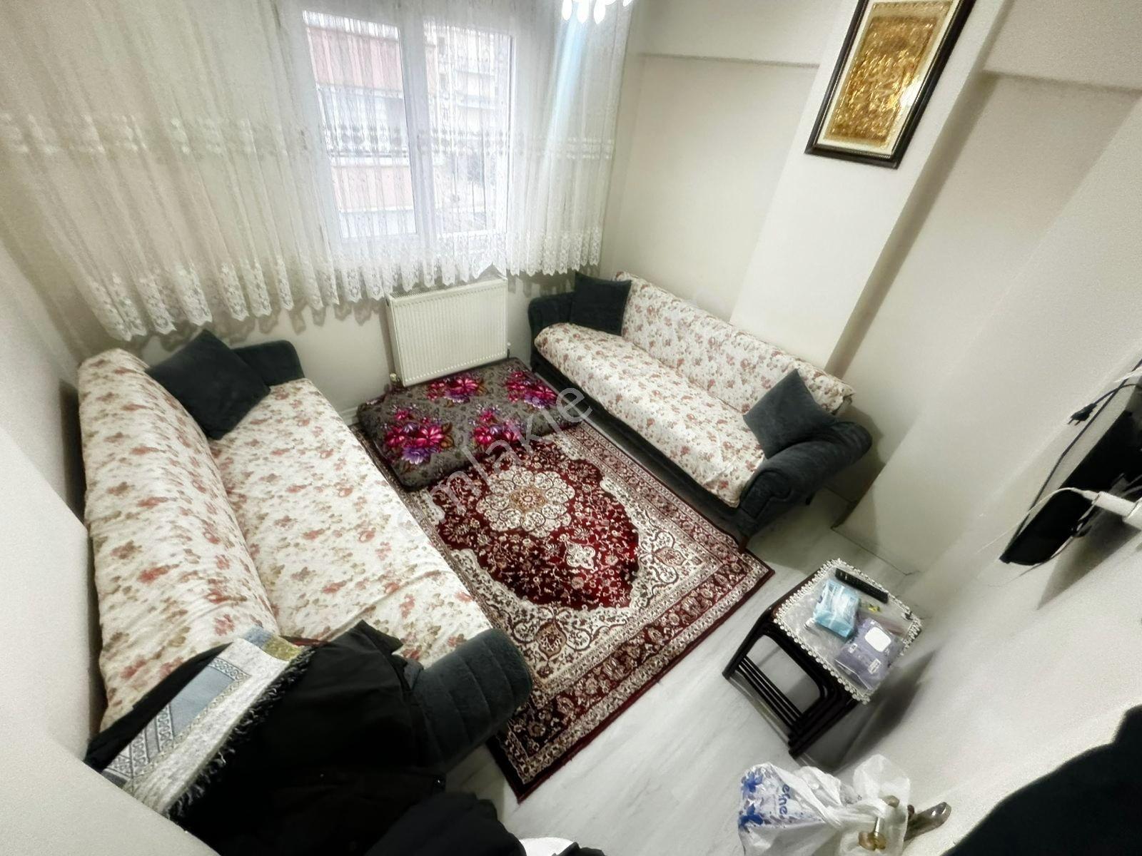 Hayal^den Atatürk Mh 3+1 Katta Yapıl Ön Cp Daire - Görsel 12