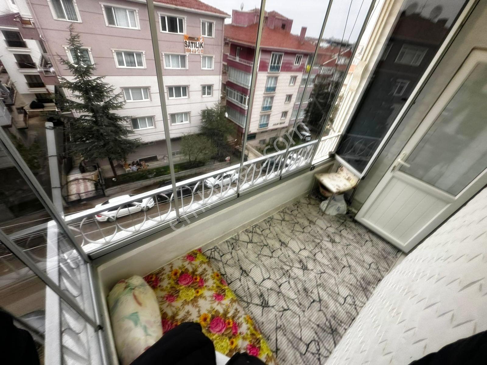 Hayal^den Atatürk Mh 3+1 Katta Yapıl Ön Cp Daire - Görsel 33